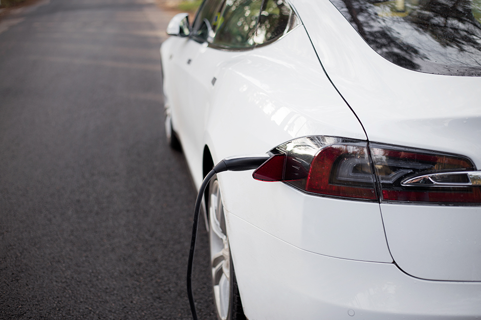 Electric Vehicles Driving the Demand for Minerals Minerals Make Life