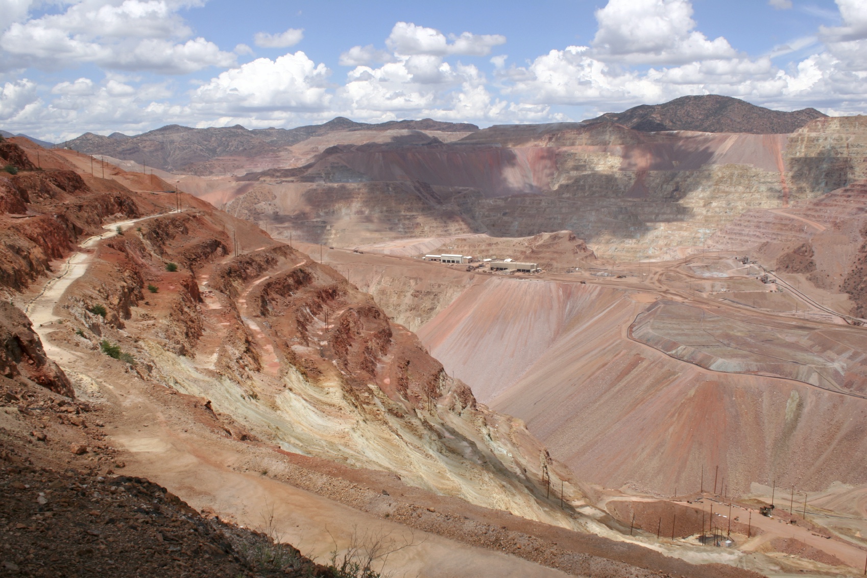 The Importance of Copper for Modern Life Minerals Make Life