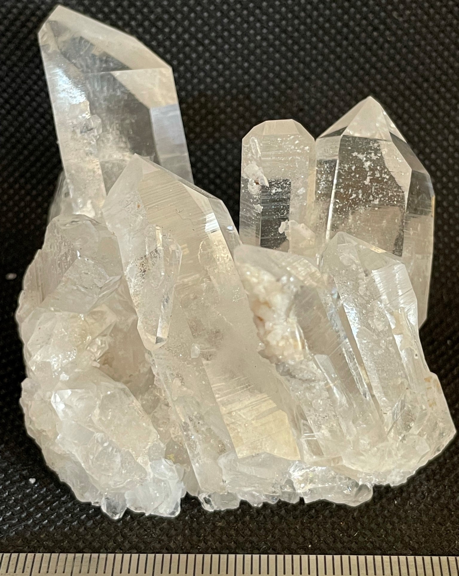 QUARTZ Mineral Store