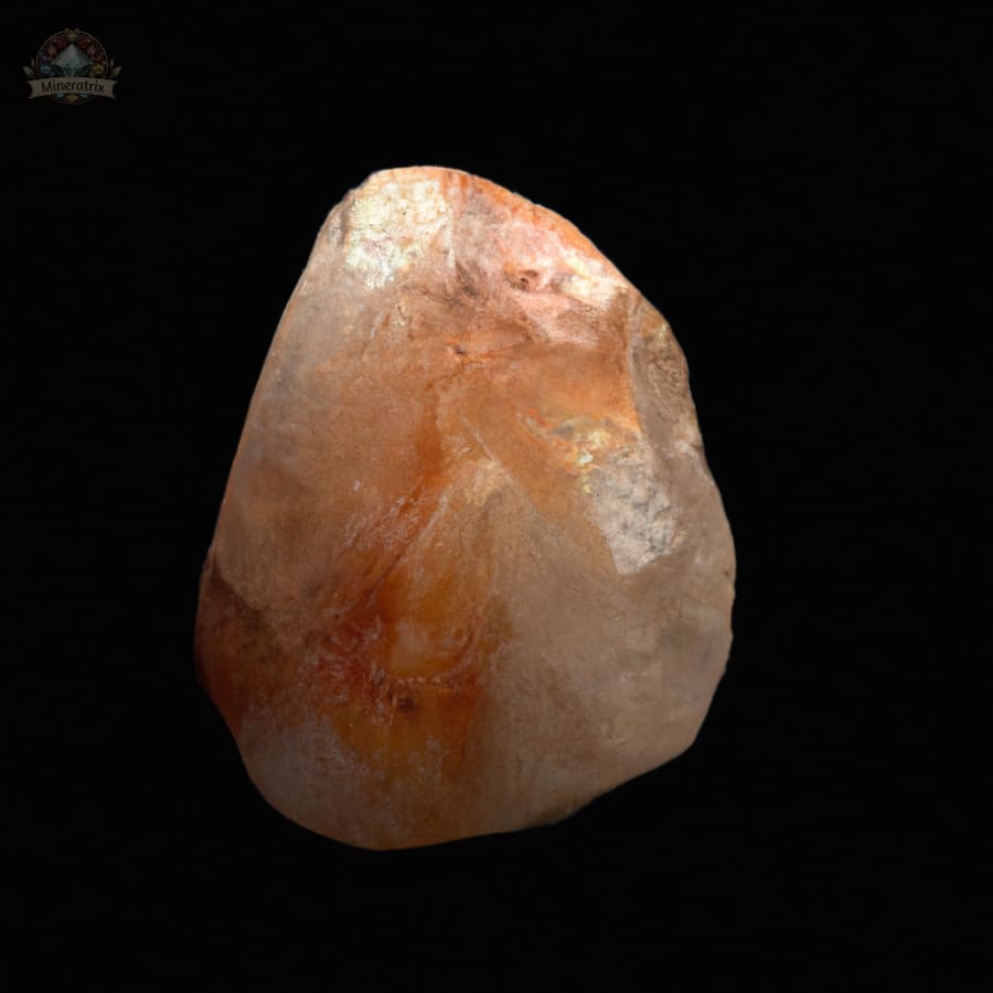 Hematoid Quartz What It Is, Meaning, Properties, and Uses Mineratrix