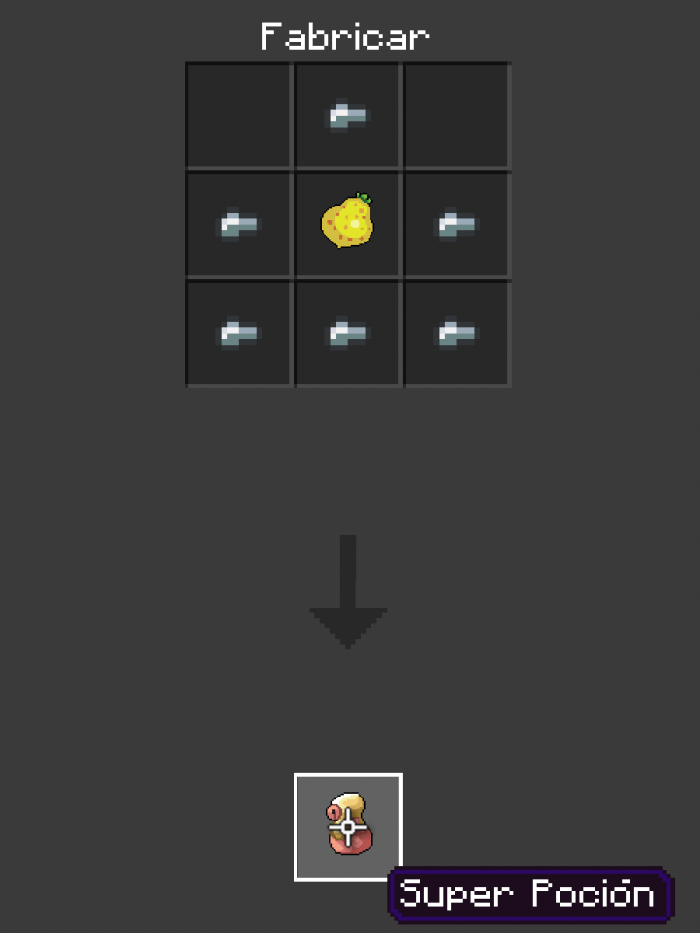 Pixelmon addon for Minecraft PE 1.16.210