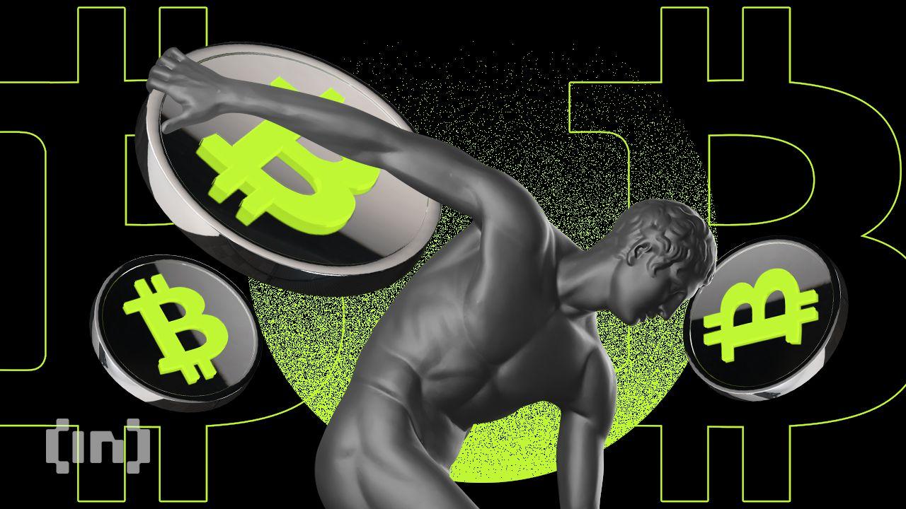 Bitcoin Miners are Selling at The Fastest Pace in Seven Years, Mining