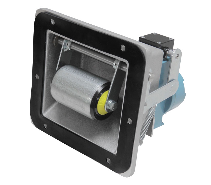 Conveyor Components Co. offers easy bucket elevator alignment control Miners News Global