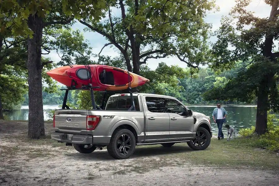 2023 Ford F 150 Price, Offers & Specs Taylor Ford Port Perry
