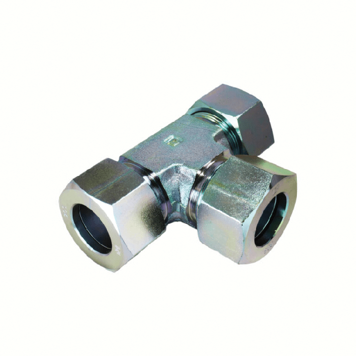 HYDRAULIC FITTINGS