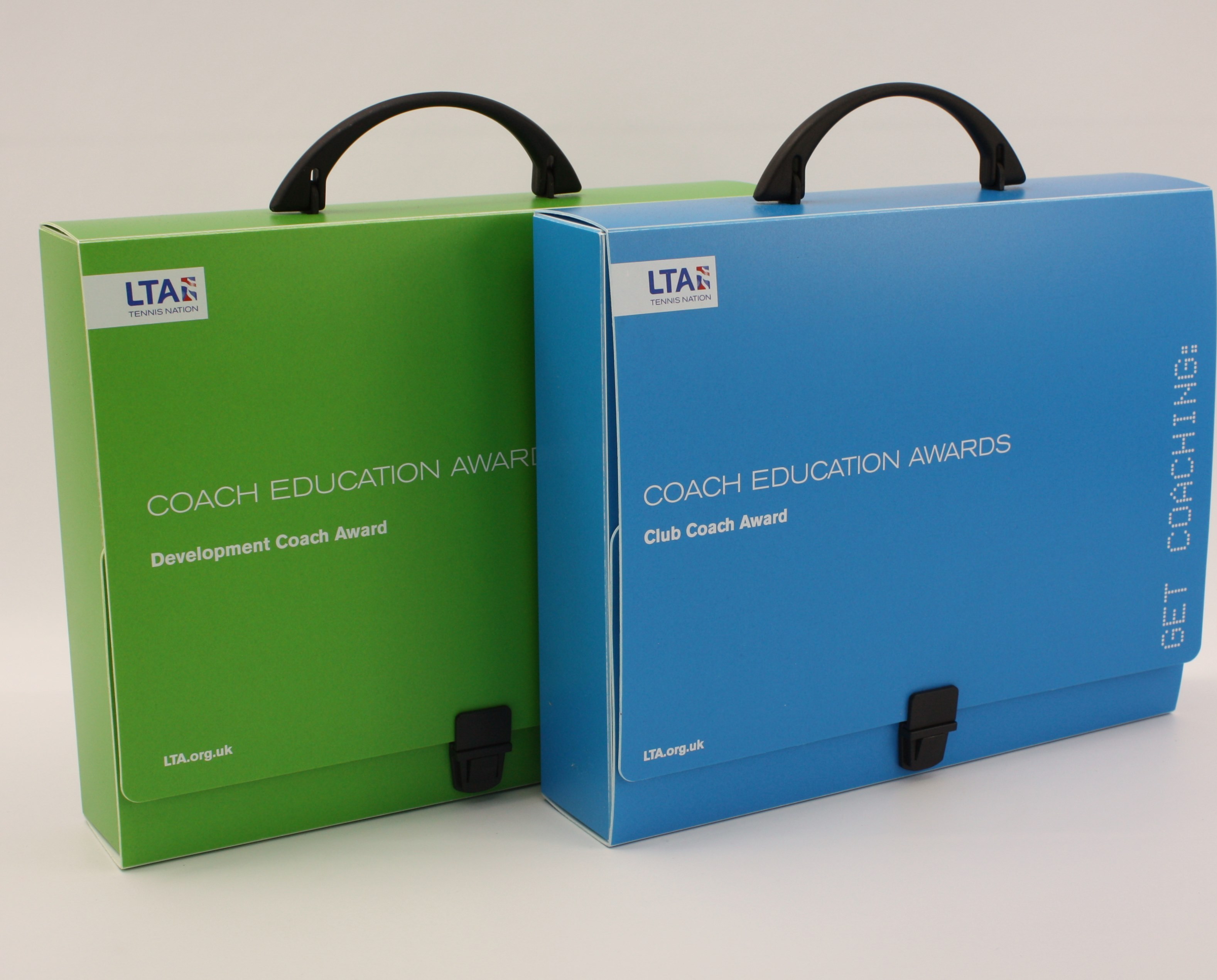 Carry Cases Polyprop Minerva Loose Leaf