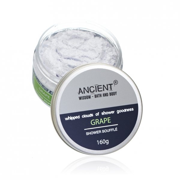 Shower Souffle 160g