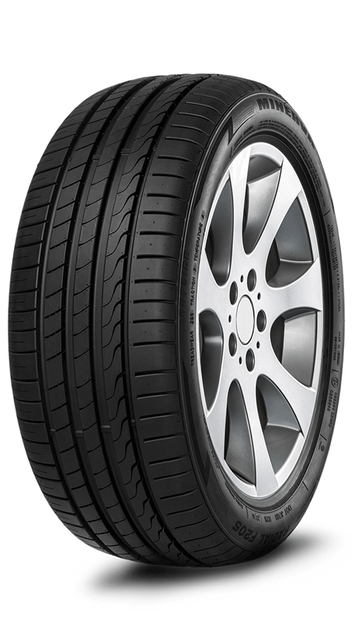 Minerva Tire Canada