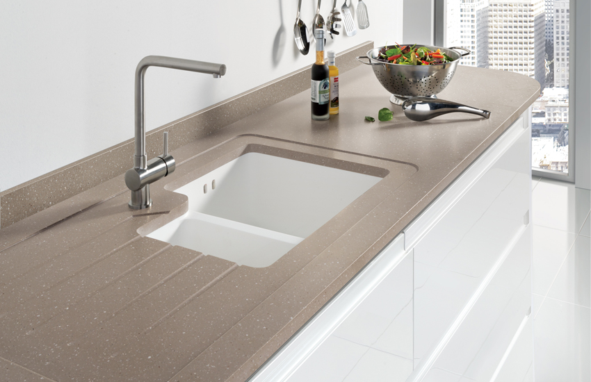 Why Minerva Worktops are Special Minerva Worktops