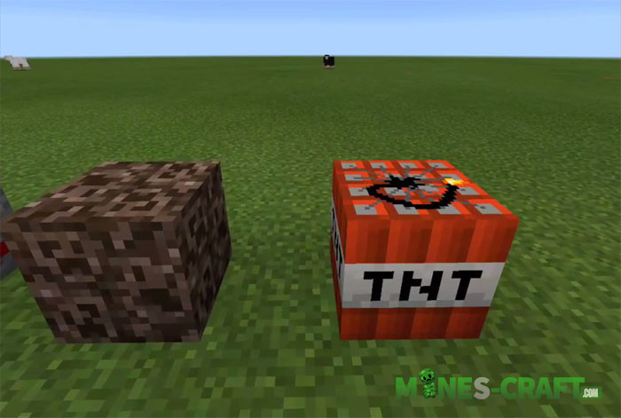 Animated Blocks Texture Pack [Minecraft PE 0.16.0]