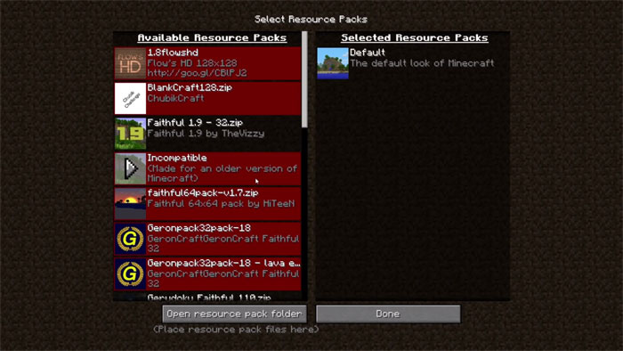 Minecraft 1.10.2 the long awaited update!