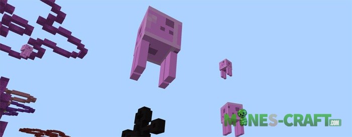 SpongeBob Addon [Minecraft PE 1.2]