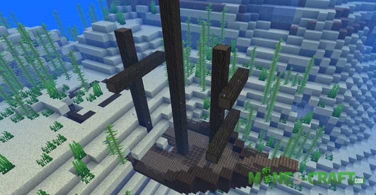Download Minecraft 1.13 Snapshot 18W11A