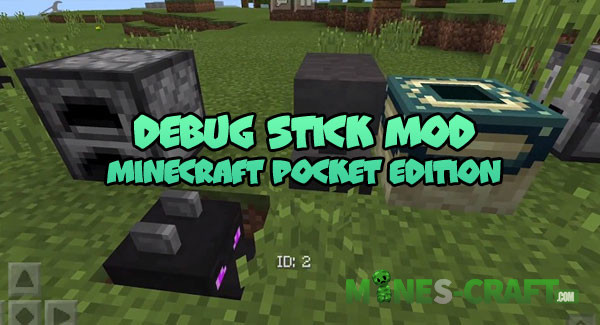 画像をダウンロード minecraft debug stick command bedrock 574197Minecraft debug stick command bedrock