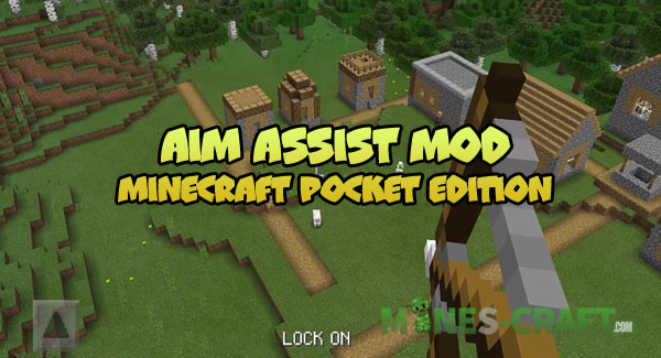 Download Aim assistance Mods Minecraft CurseForge