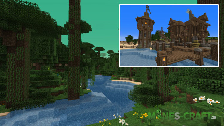 Before Dawn [16x] [1.12.2/1.13.2]