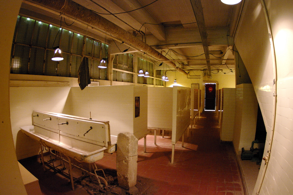 Memoire De Fer Le Musee De La Mine Du Livet Mines2memoire