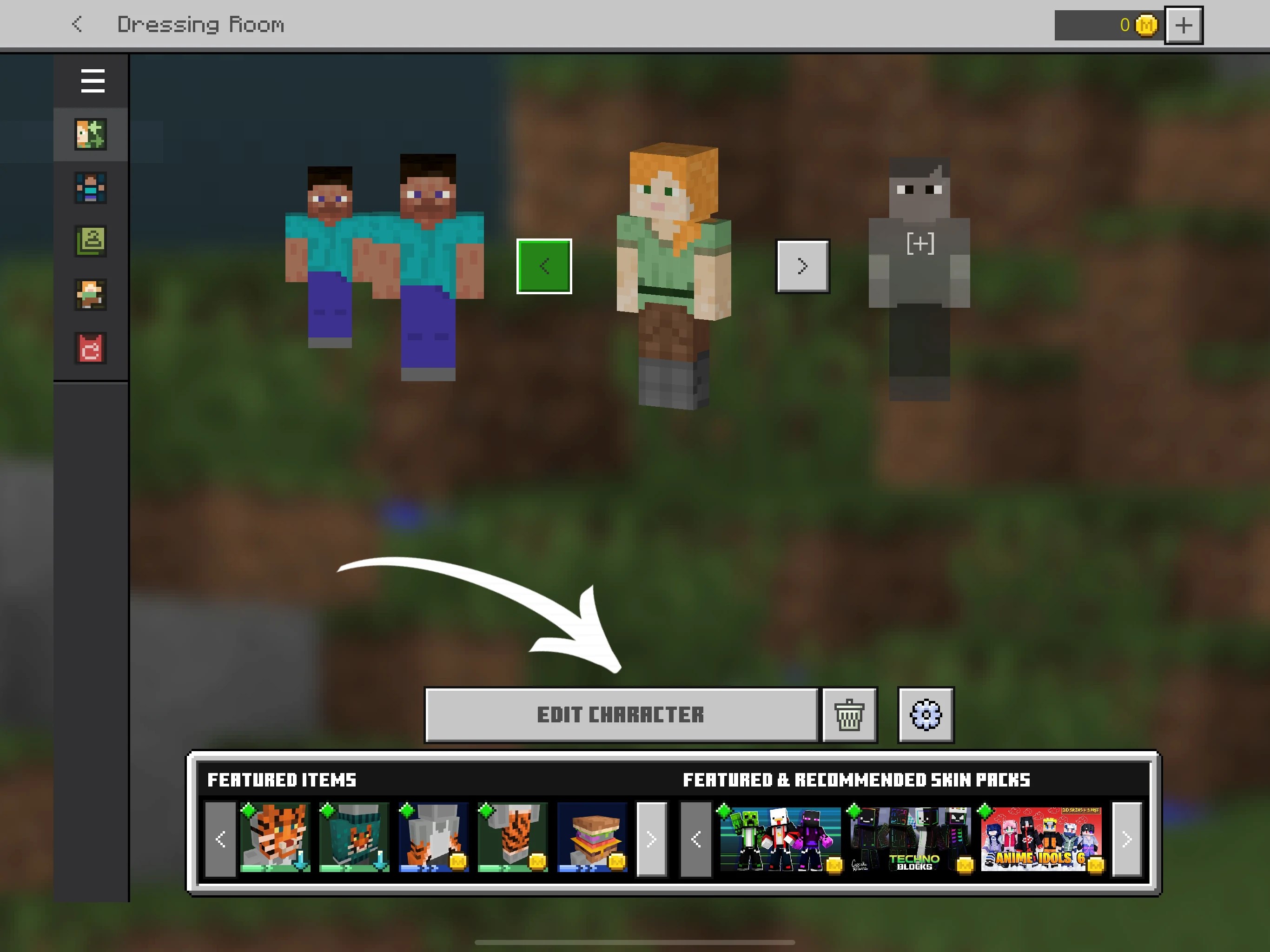 Install Guides -