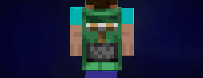 Minecraft Cape Minecon 2014 ! (Non Full Acess)