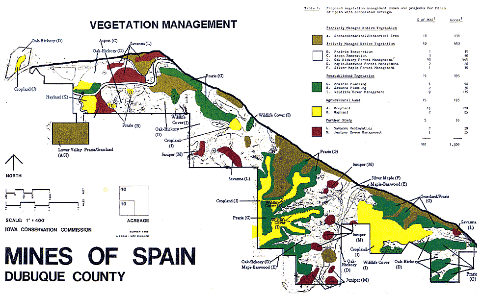 Mines Of Spain Map Maps Mines of Spain