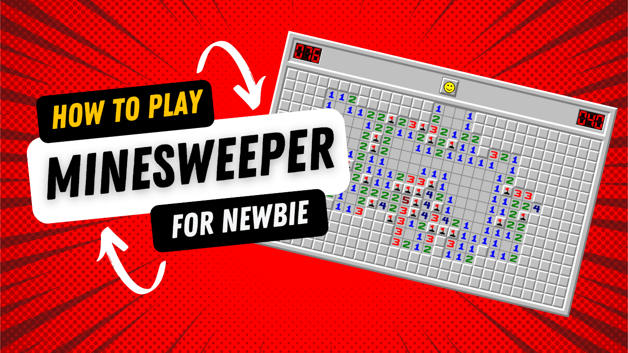 How to play Minesweeper? Minesweeper Blog
