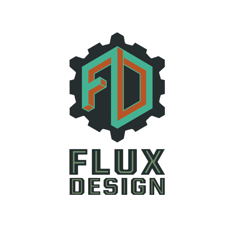 FLUX DESIGN Mingadigm
