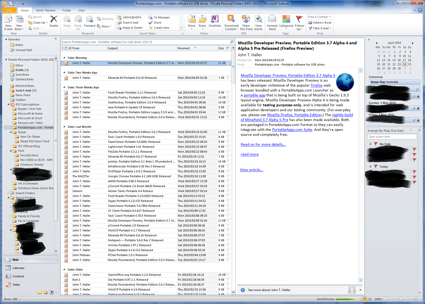 Microsoft Office 2010 RTM First Look Boydo Tech Talk