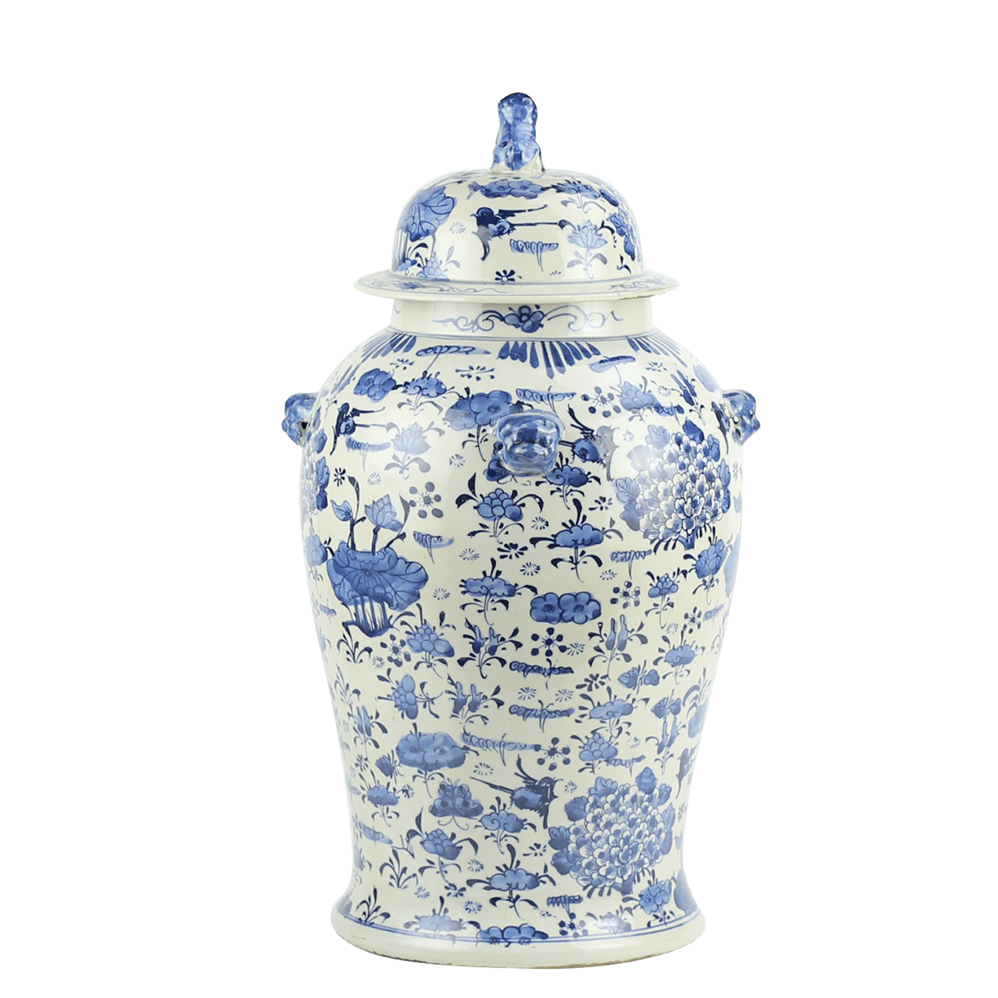 Home The Ming Garden Collection