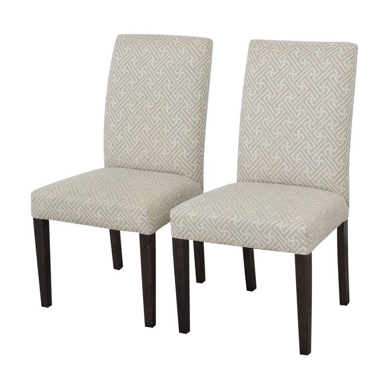 Custom Dining Chairs MINGJIA Furniture China