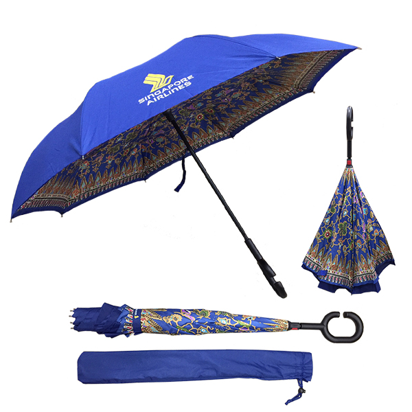 Buy Umbrella Online in Singapore at Ming Kee