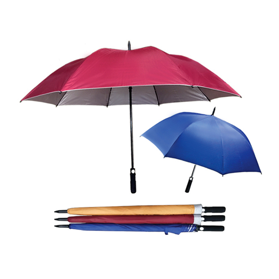 Corporate Umbrella Manufacturer Singapore Logo Umbrella Online