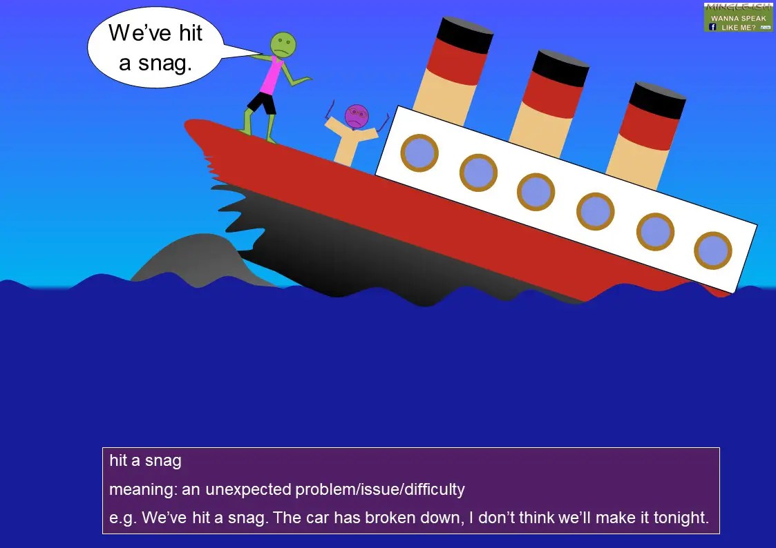 Handy Business Idioms H MEGA LIST Mingleish