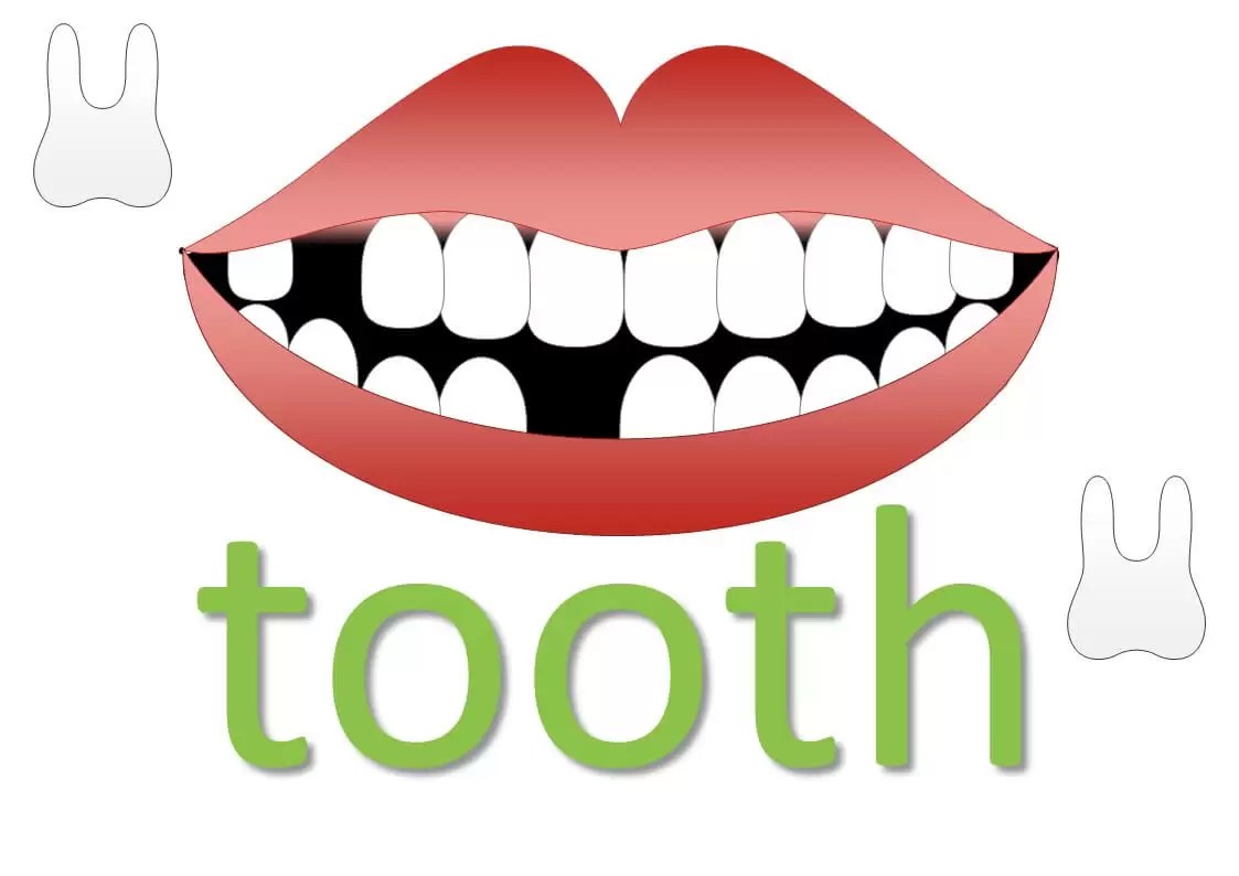 TOOTH AND TEETH idioms (body idioms) Mingleish
