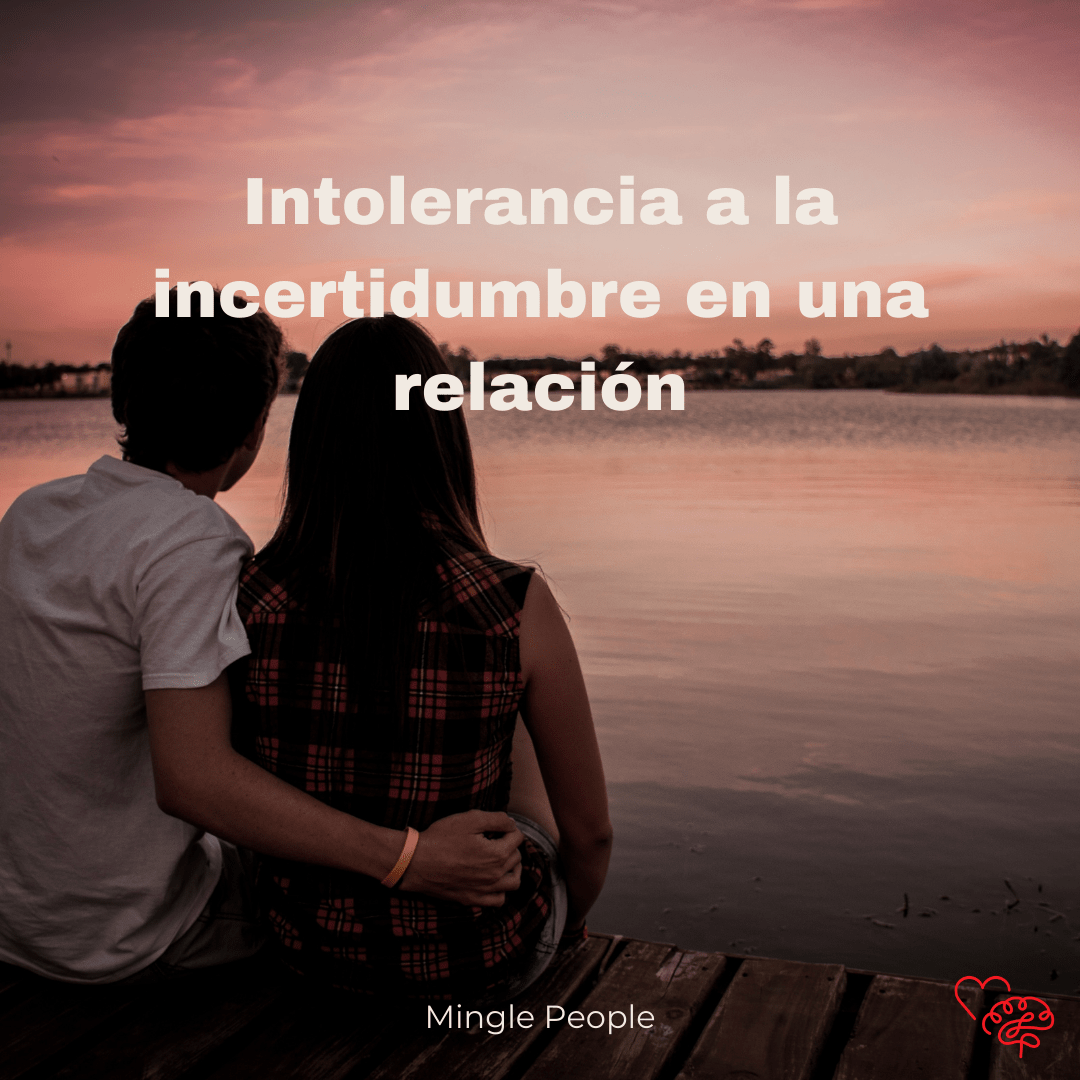 TOC de amores Cuando las dudas sobre tu relación no te dejan dormir
