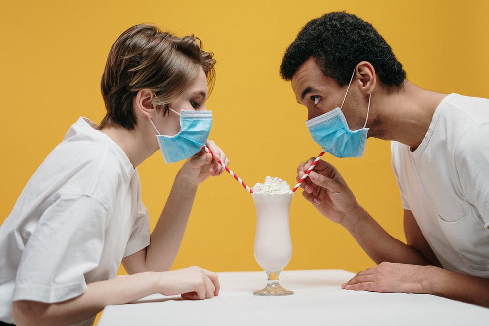 Cute Date Ideas During Quarantine Mingle2's Blog
