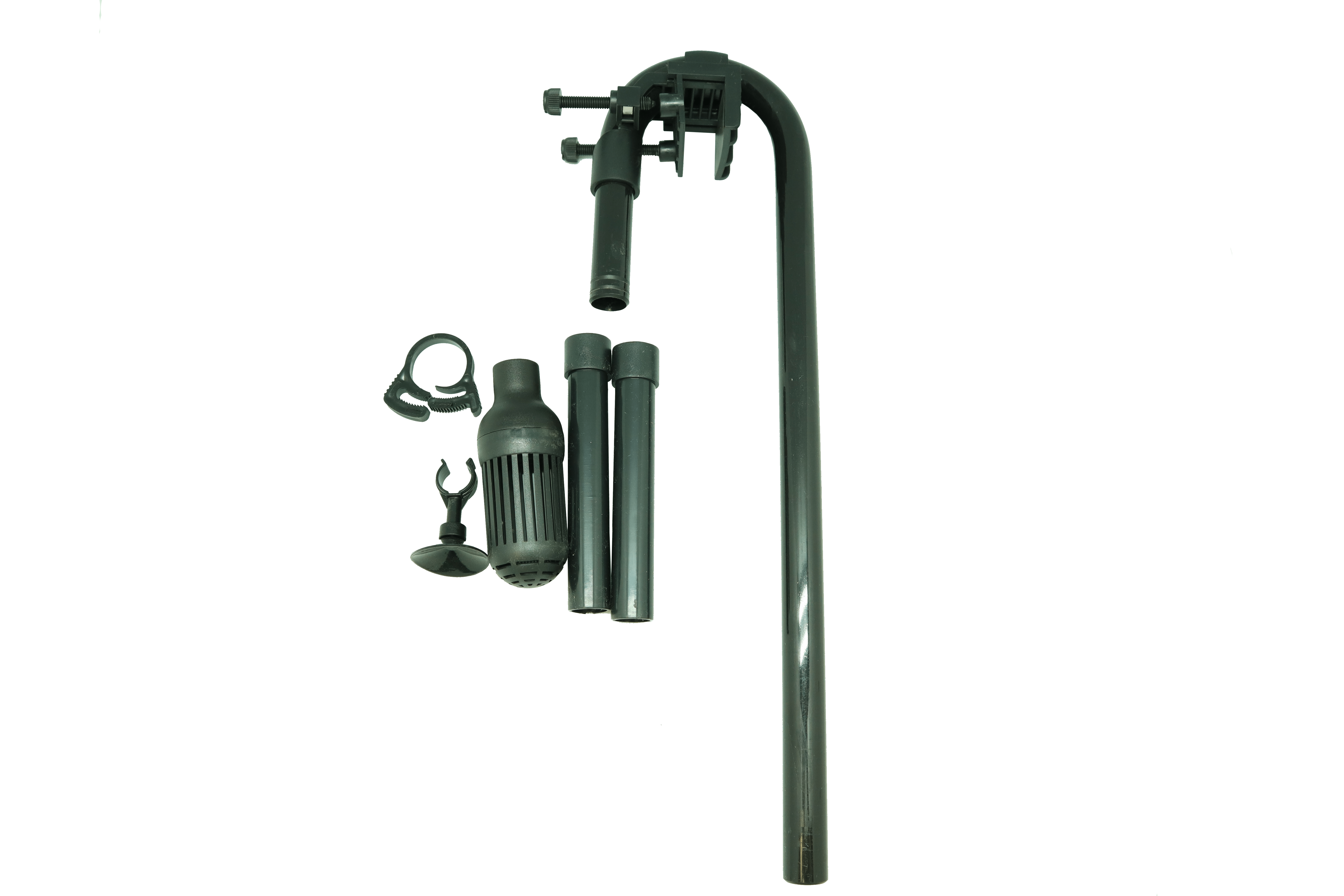 SunSun HW302 3Stage External Canister Filter w/ Media