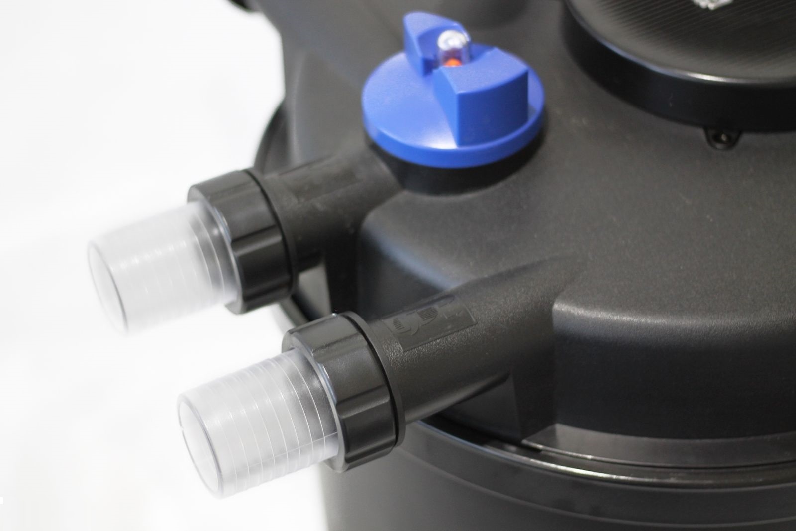 SunSun CPF20000 Pressurized Bio Pond Filter, UV 36W