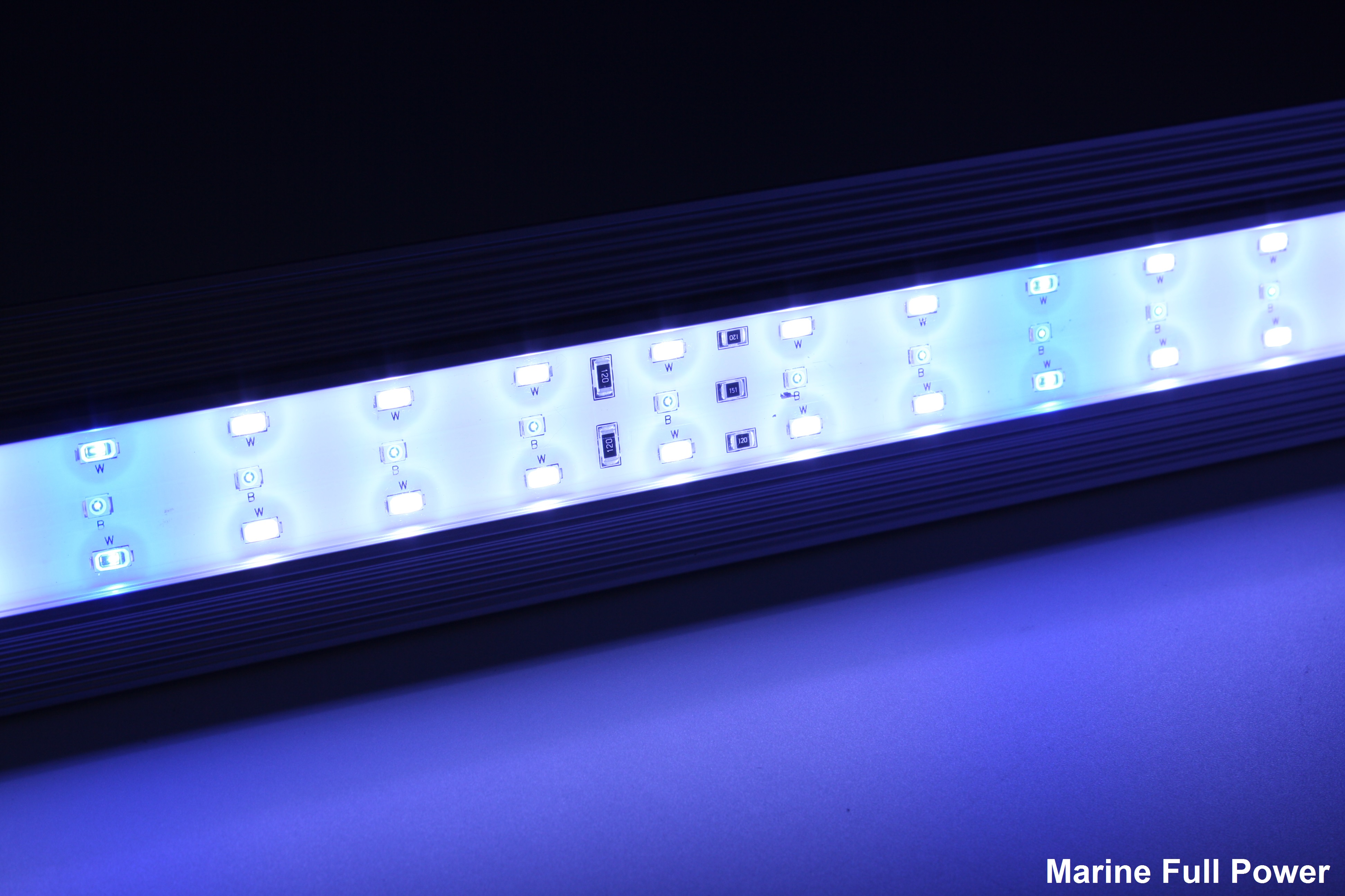 Zetlight Lancia ZP4000742 LED Waterproof Aquarium Light