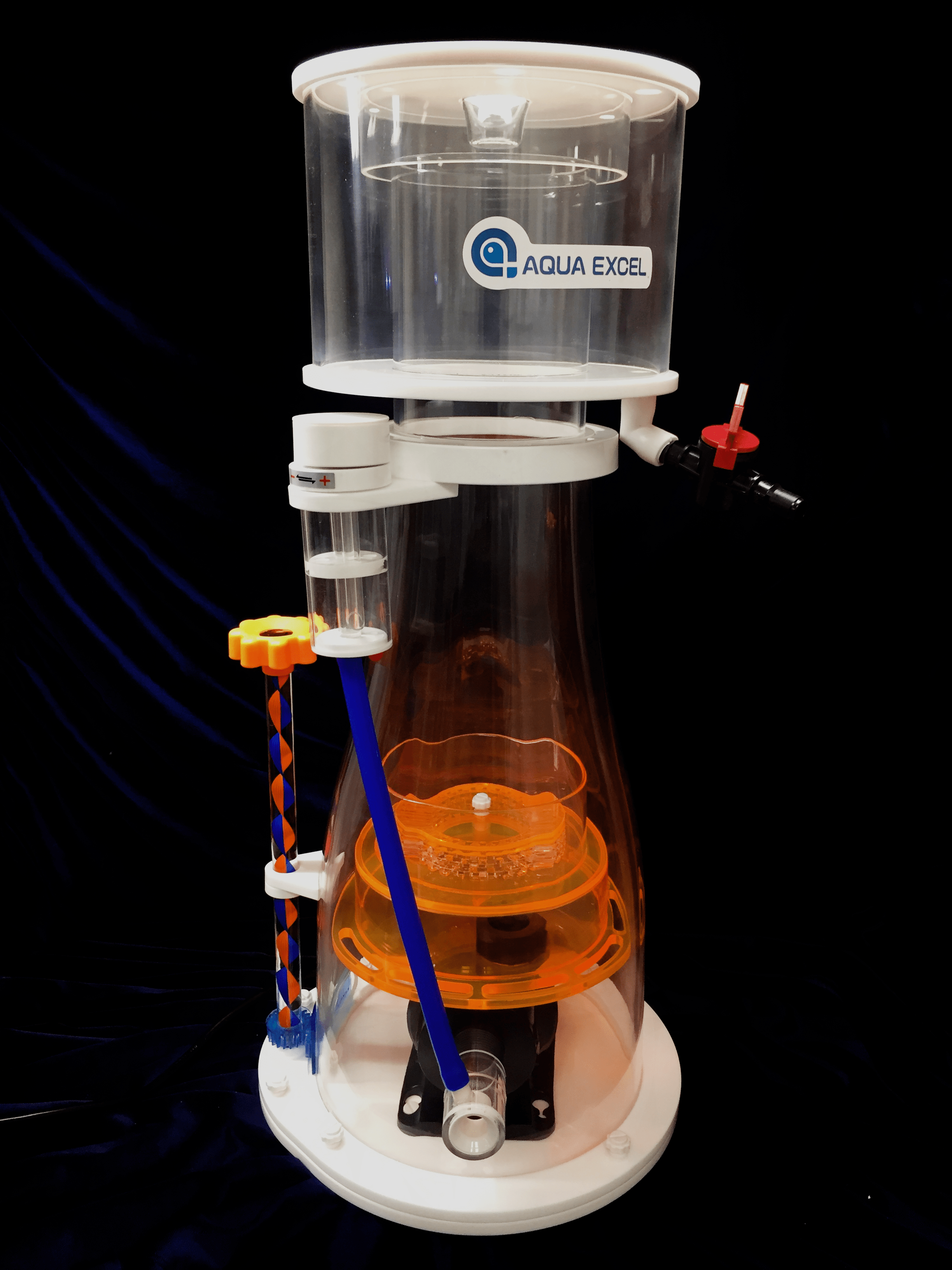 Aqua Excel AEEC30 Protein Skimmer, 525gal Ming Trading LLC