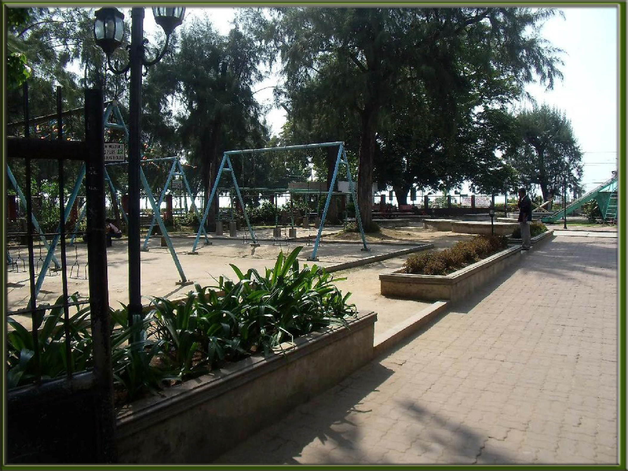 Danao City Ming's World