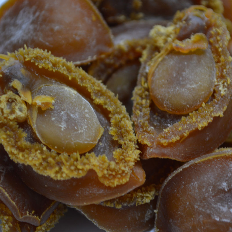 Dried Seafood Singapore Ming Tai Medical and Trading