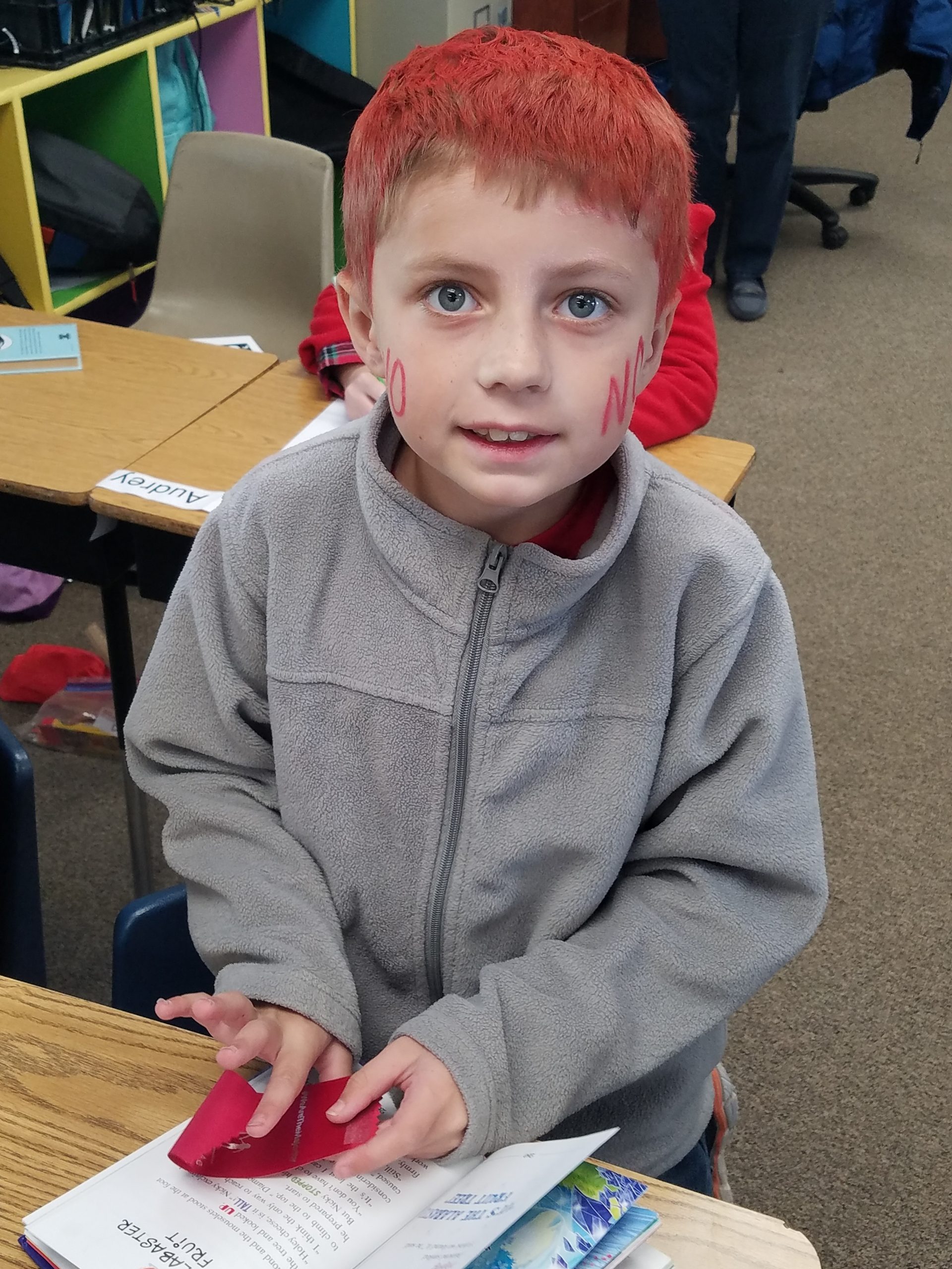 Gallery Mingus Springs Charter School