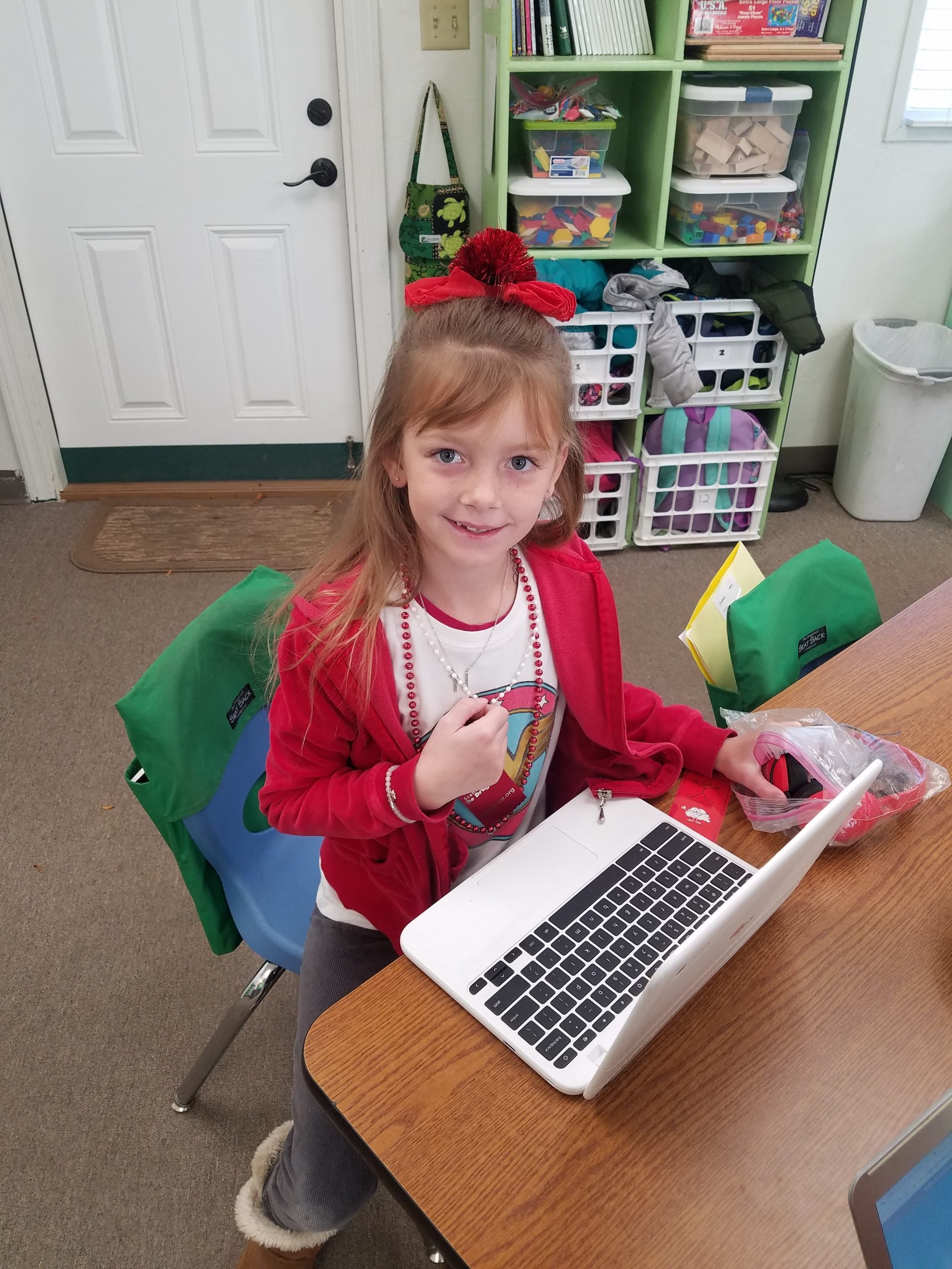 Gallery Mingus Springs Charter School