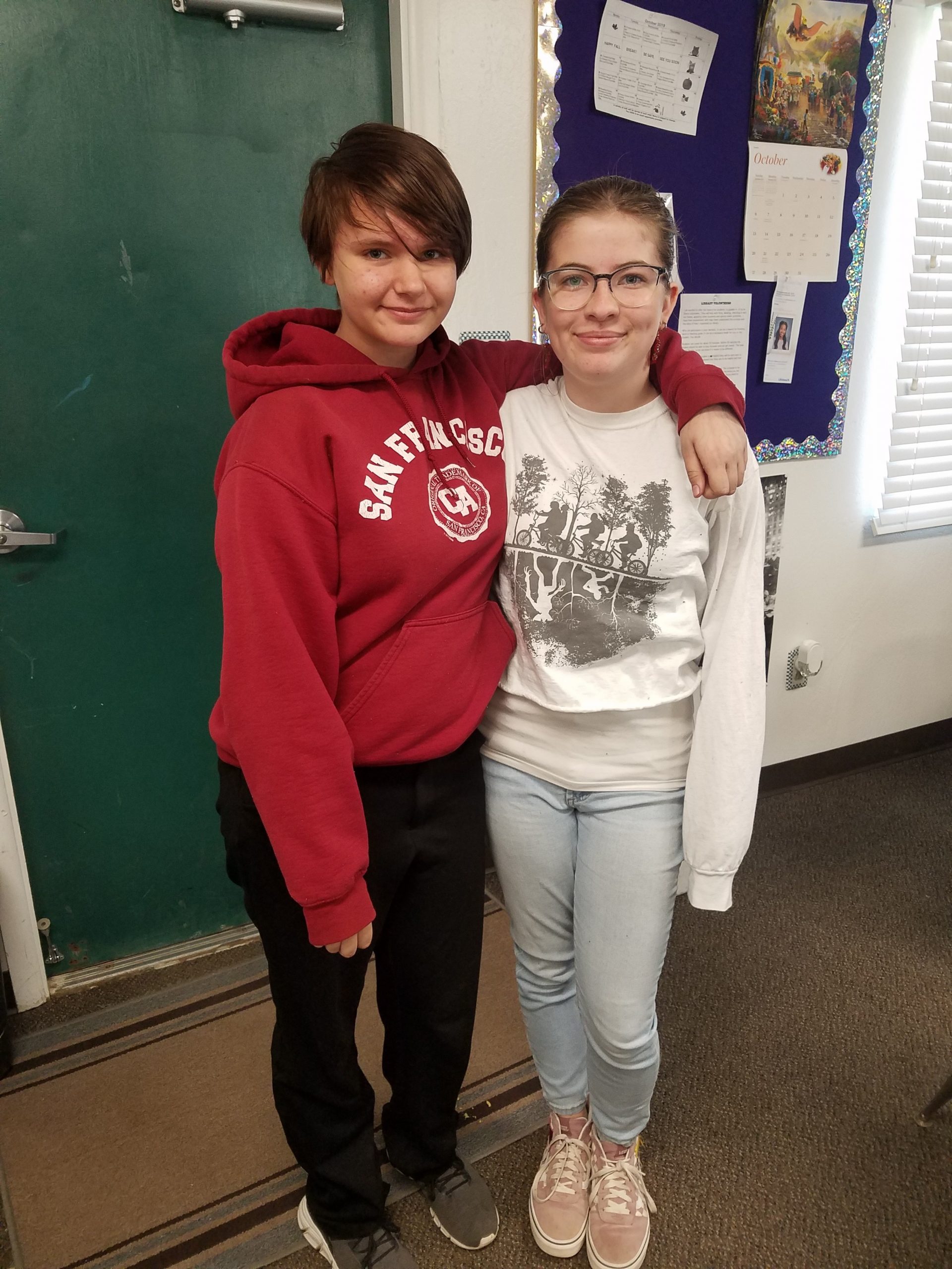 Gallery Mingus Springs Charter School