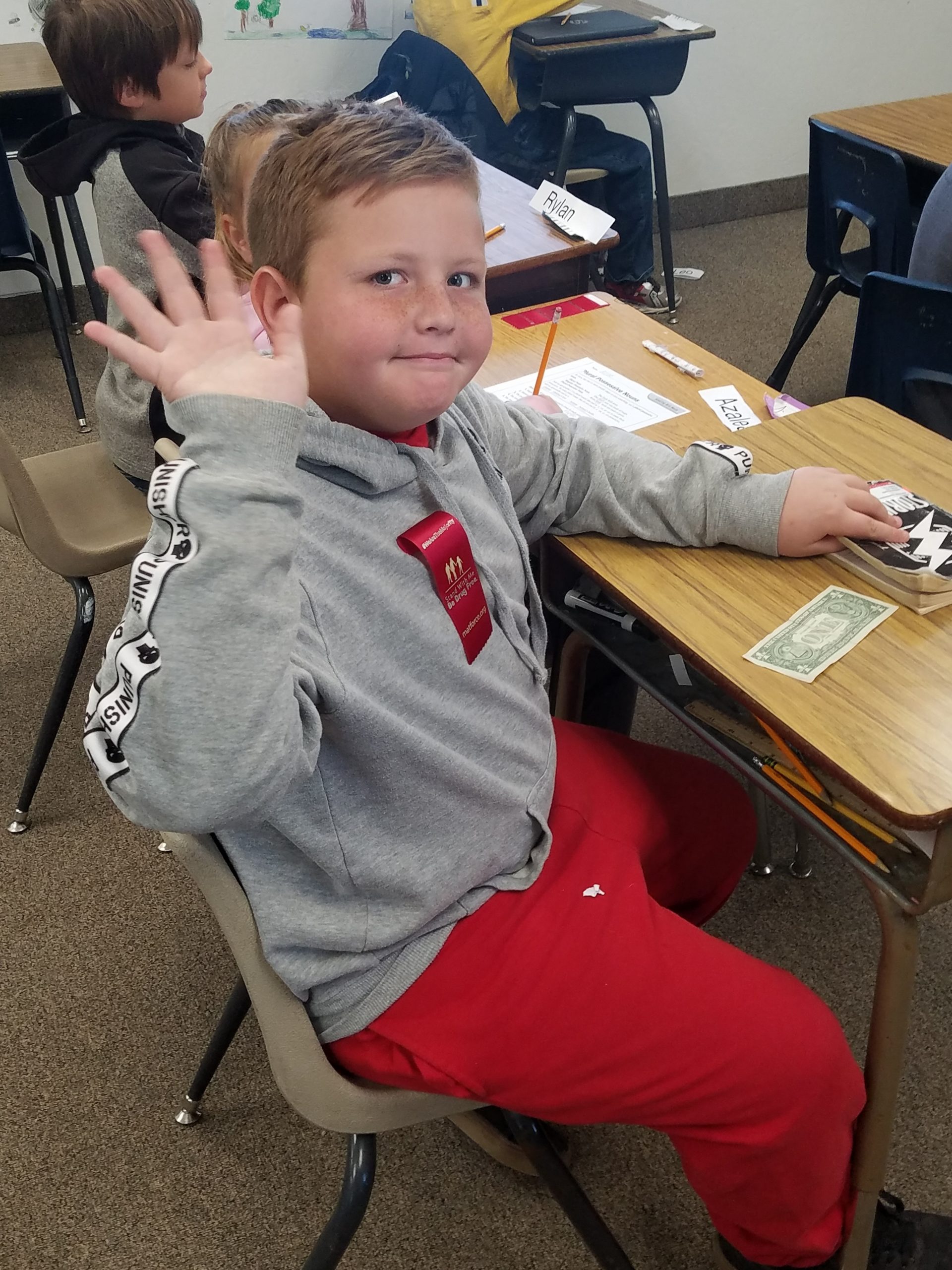 Gallery Mingus Springs Charter School