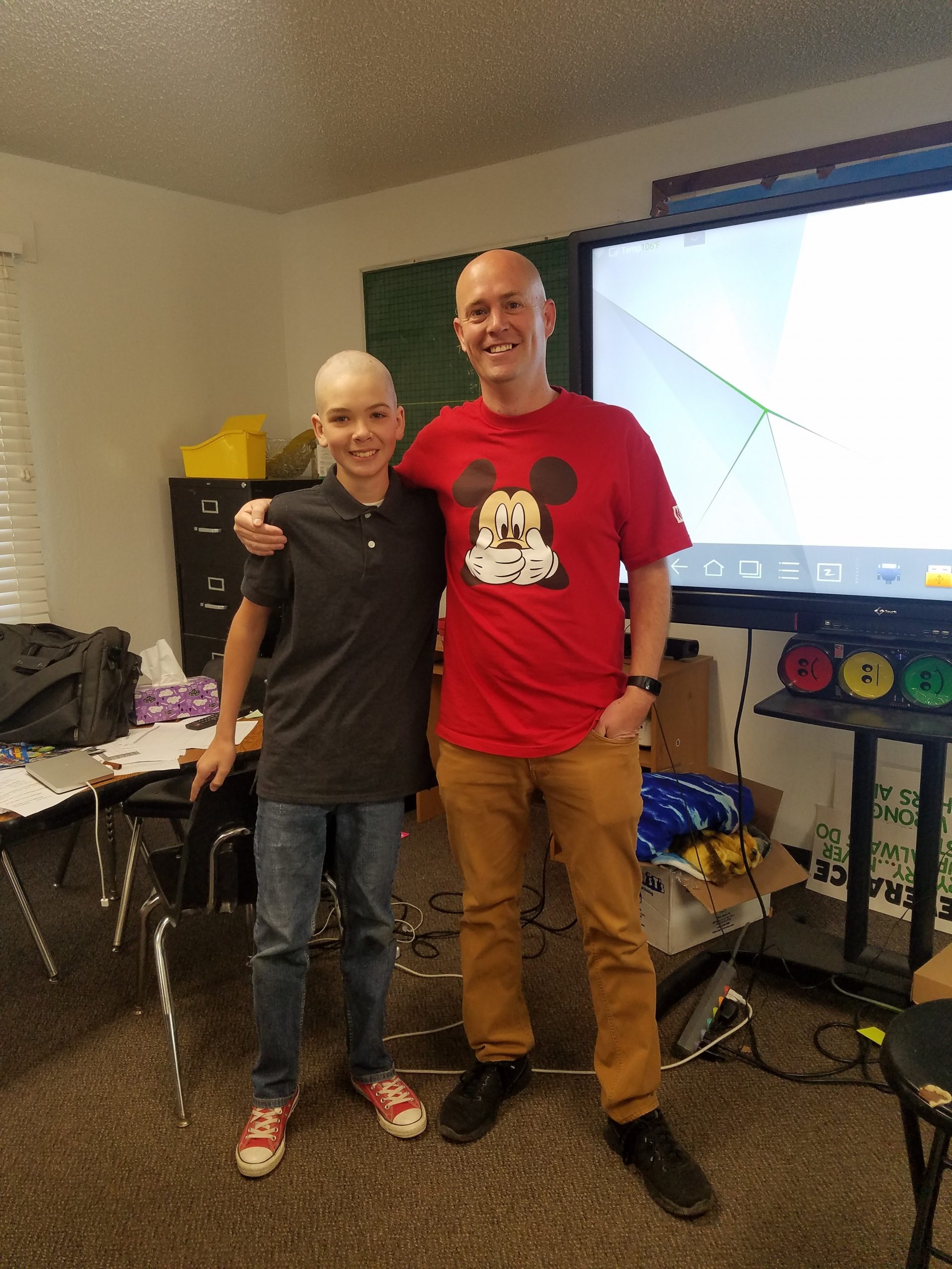 Gallery Mingus Springs Charter School