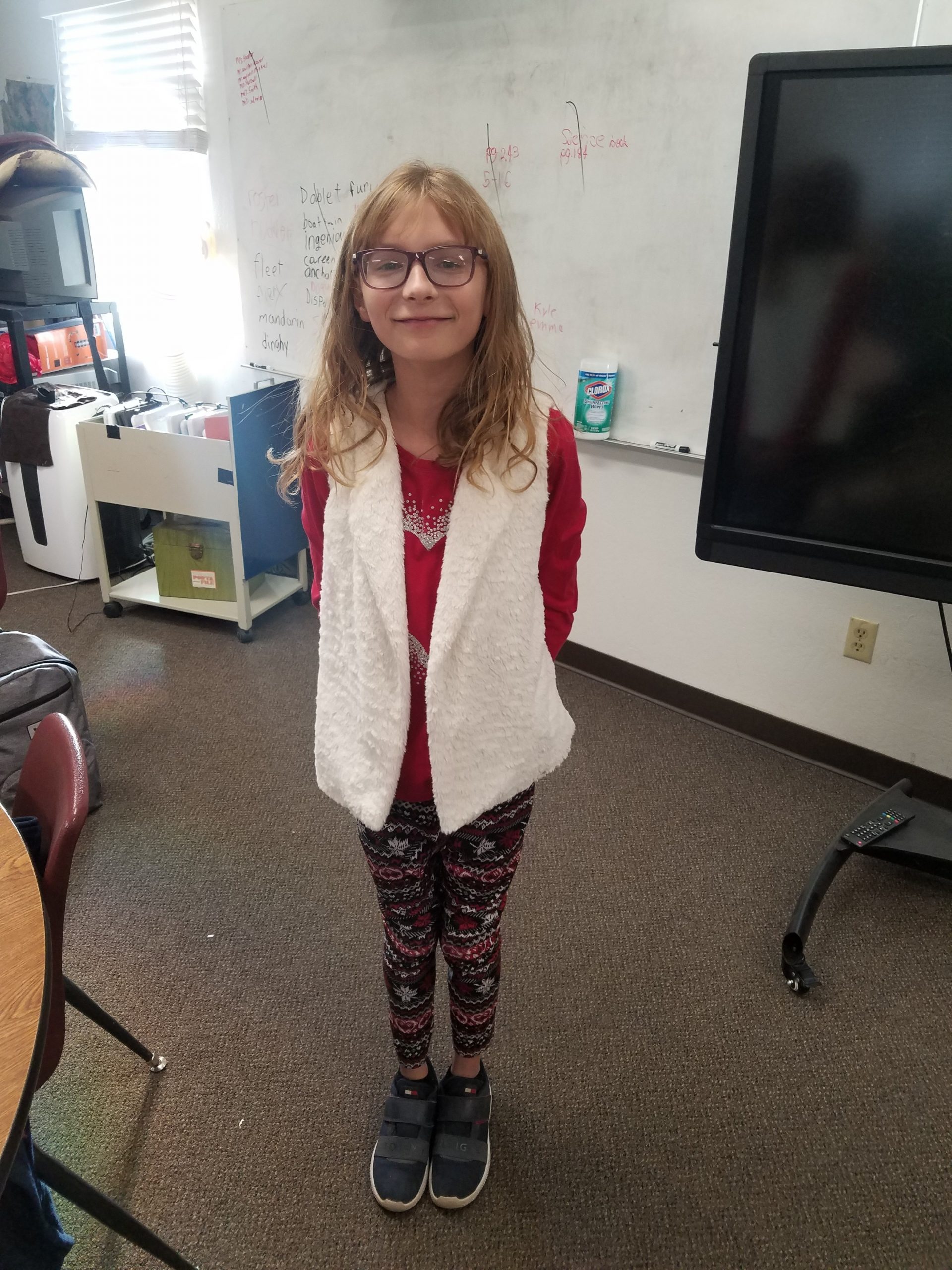 Gallery Mingus Springs Charter School