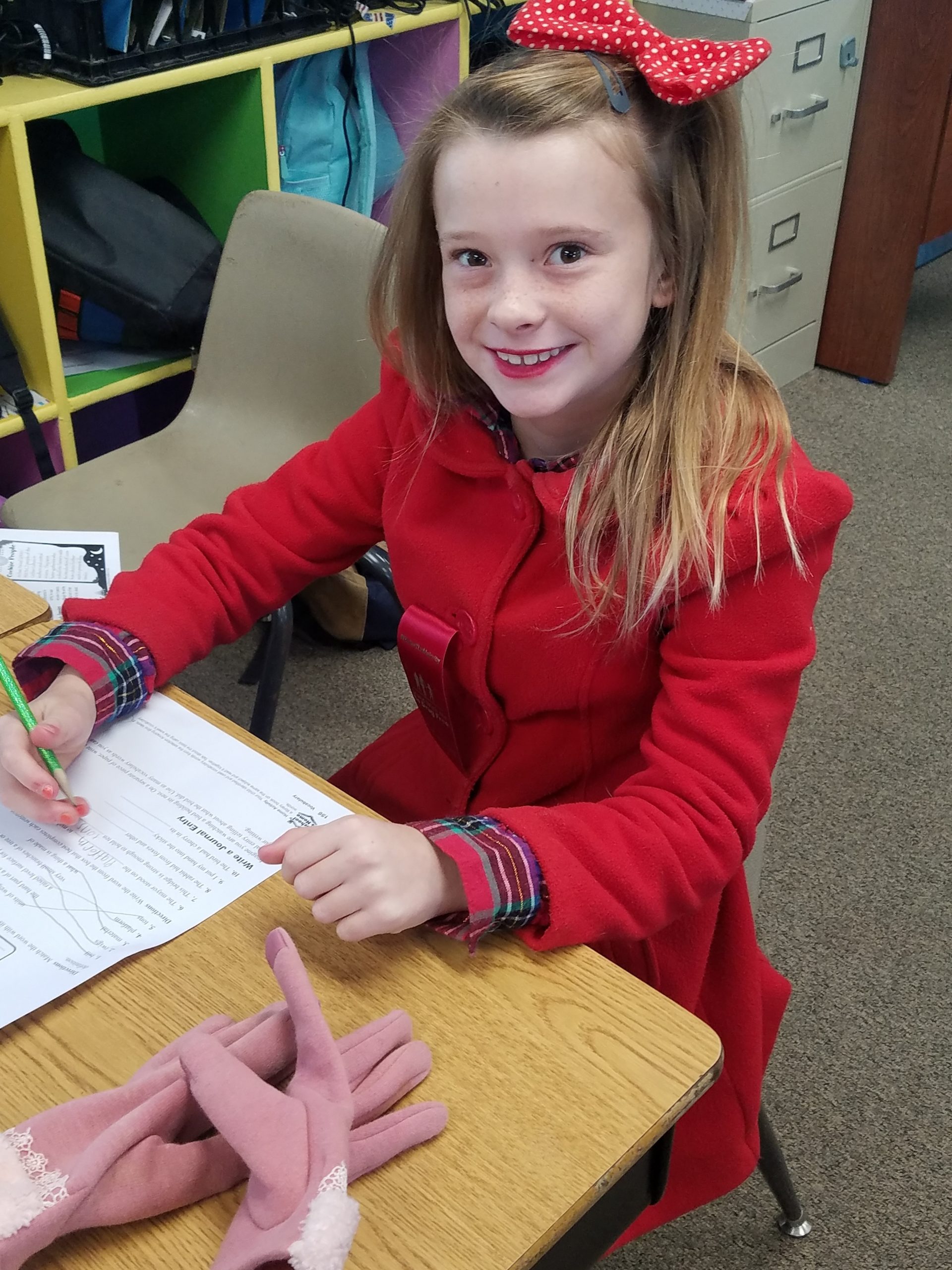 Gallery Mingus Springs Charter School