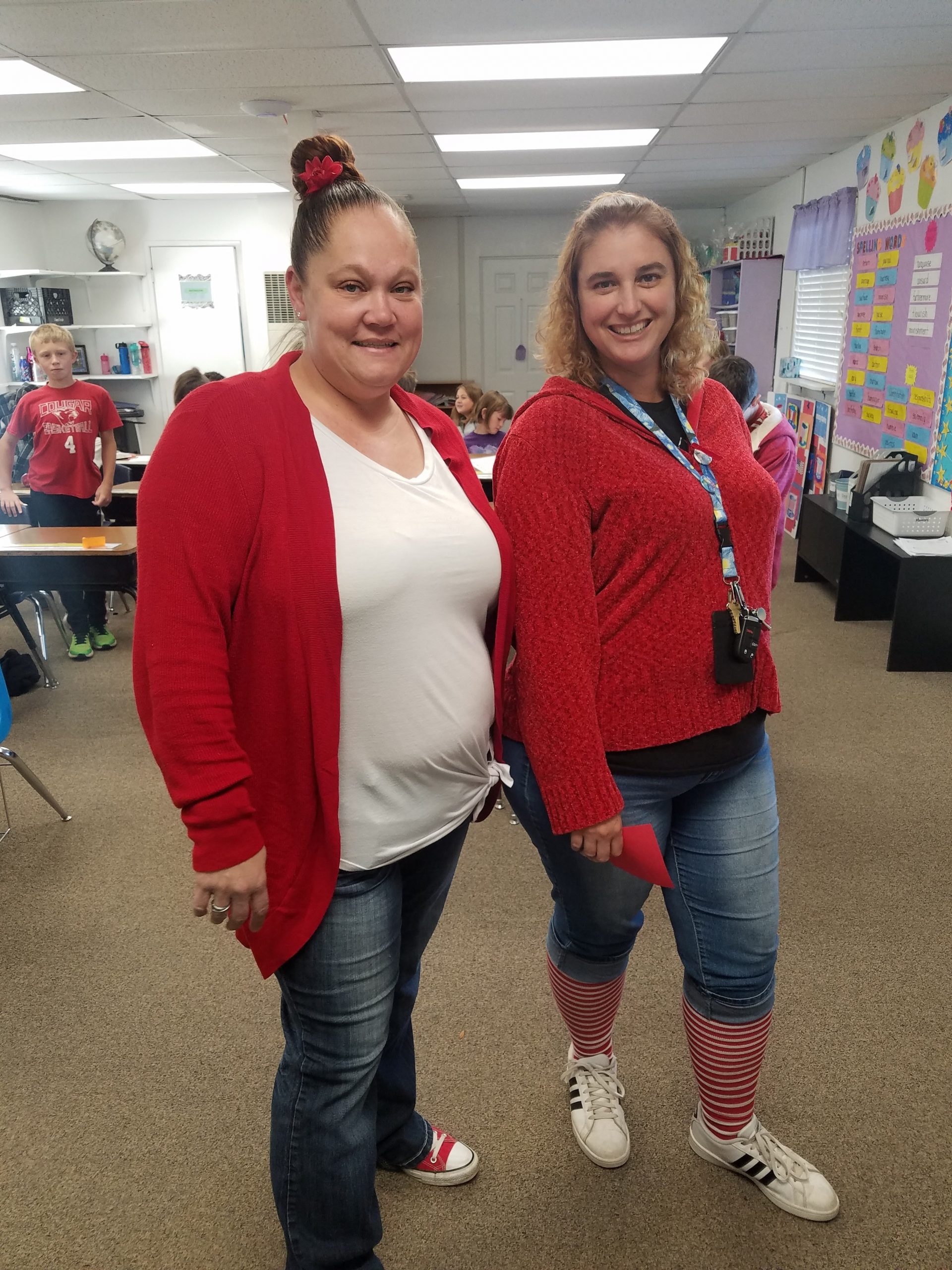 Gallery Mingus Springs Charter School