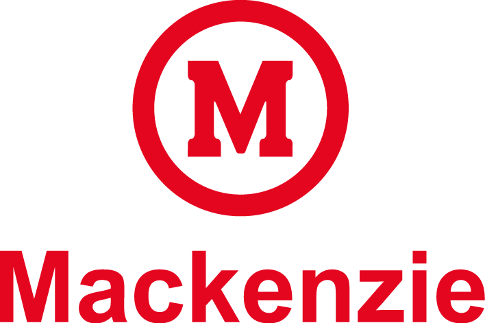 mackenzie Minha Biblioteca